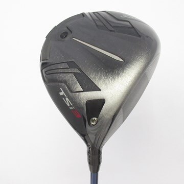 TSR3 ドライバー 10.0度 ヘッドカバー付き（TSR3 ドライバー 10度 