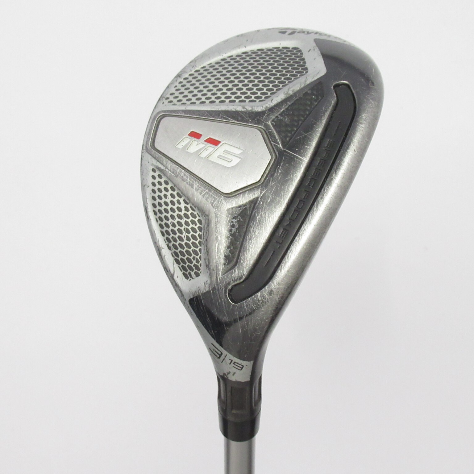 中古】M6 ユーティリティ (テーラーメイド) 通販｜GDO中古ゴルフ