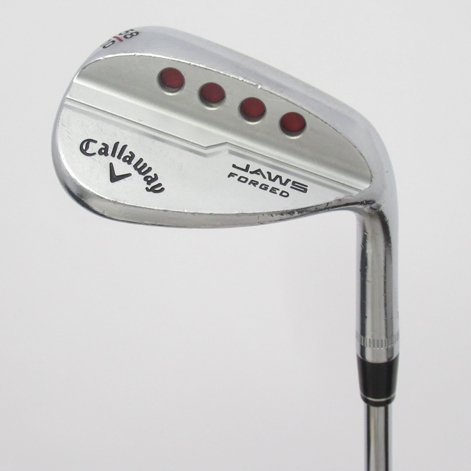 中古】JAWS FORGED ウェッジ (キャロウェイ) Callaway Golf 通販