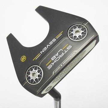 中古 オデッセイ STROKE LAB(ストローク ラボ) ブラックシリーズ TEN 
