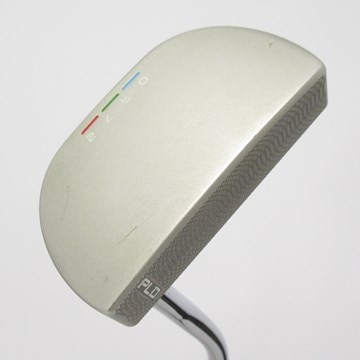 中古】PLD ミルド DS 72 パター (ピン) PING 通販｜GDO中古ゴルフクラブ