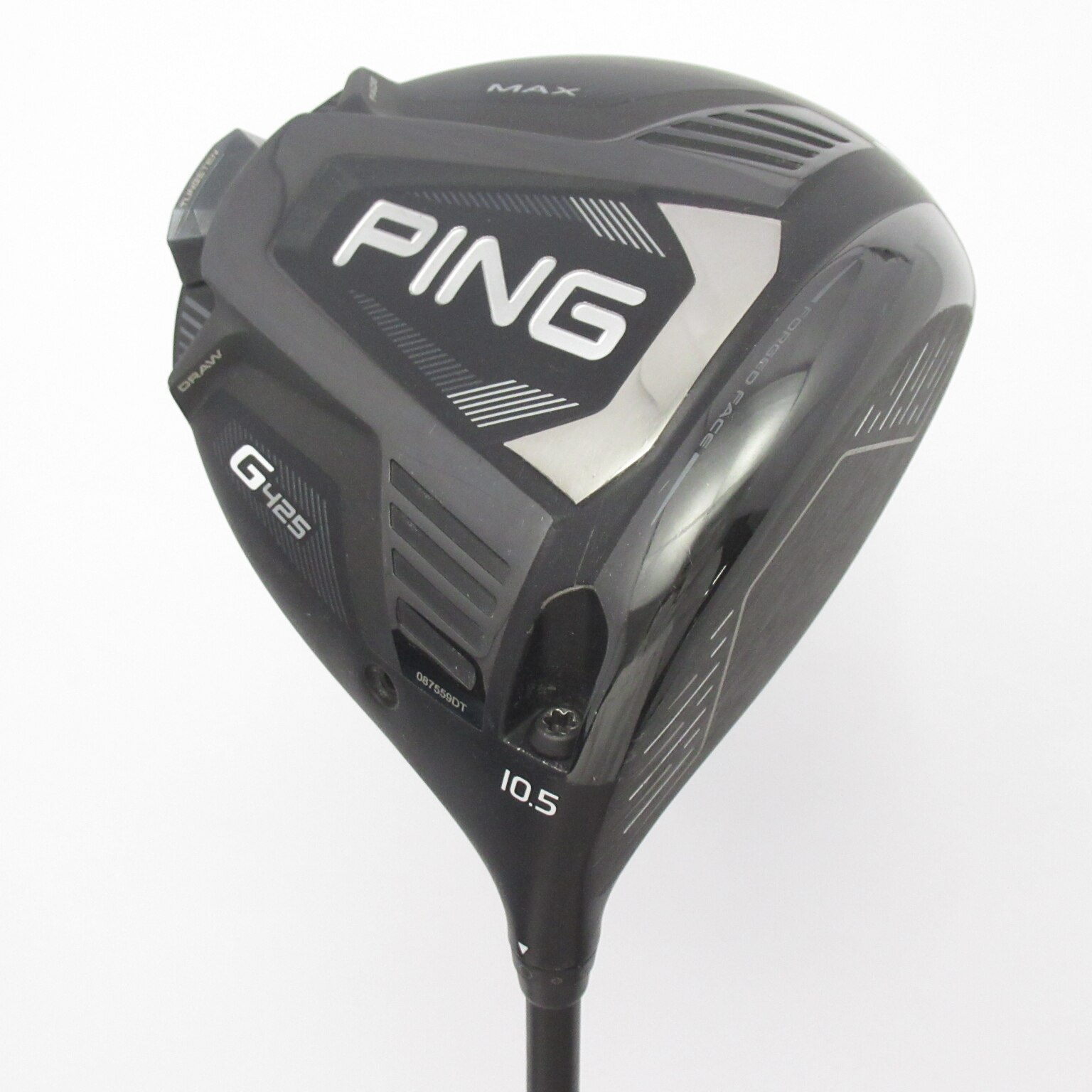 ピン G430 G430 MAX フェアウェイウッド PING TOUR 2.0 BLACK 75 ピン G430 G430 MAX フェアウェイウッド PING TOUR 2.0 BLACK 75