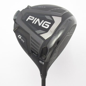 ピン G430 G430 MAX フェアウェイウッド PING TOUR 2.0 CHROME 65／75 