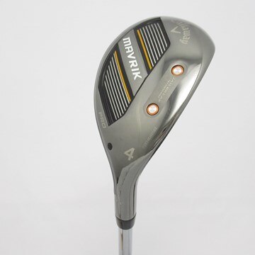 中古】マーベリック PRO ユーティリティ (キャロウェイ) マーベリック 