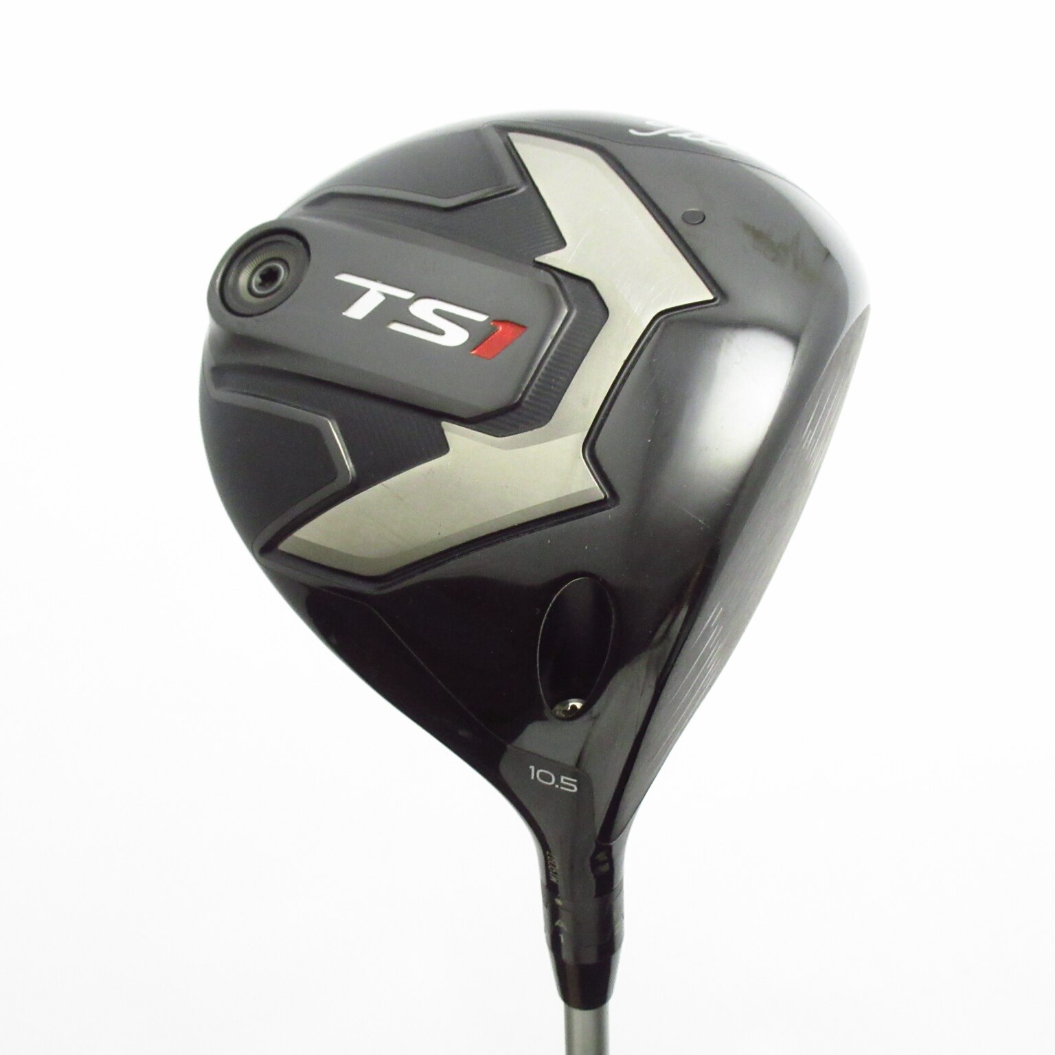 Titleist タイトリスト ゴルフクラブ ドライバー メンズ TSP322