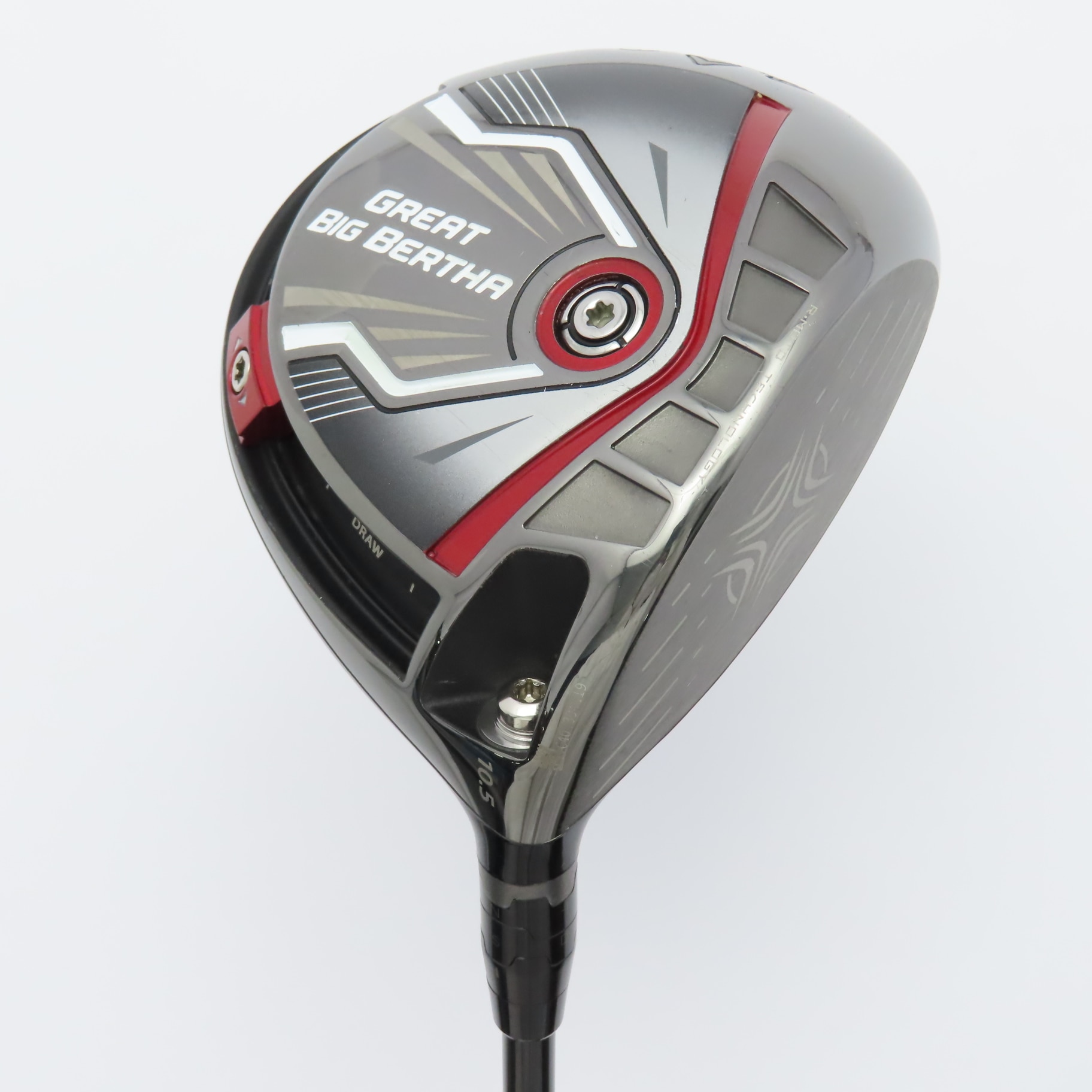 BIG BERTHA B21｜キャロウェイ｜ドライバー｜中古ゴルフクラブを