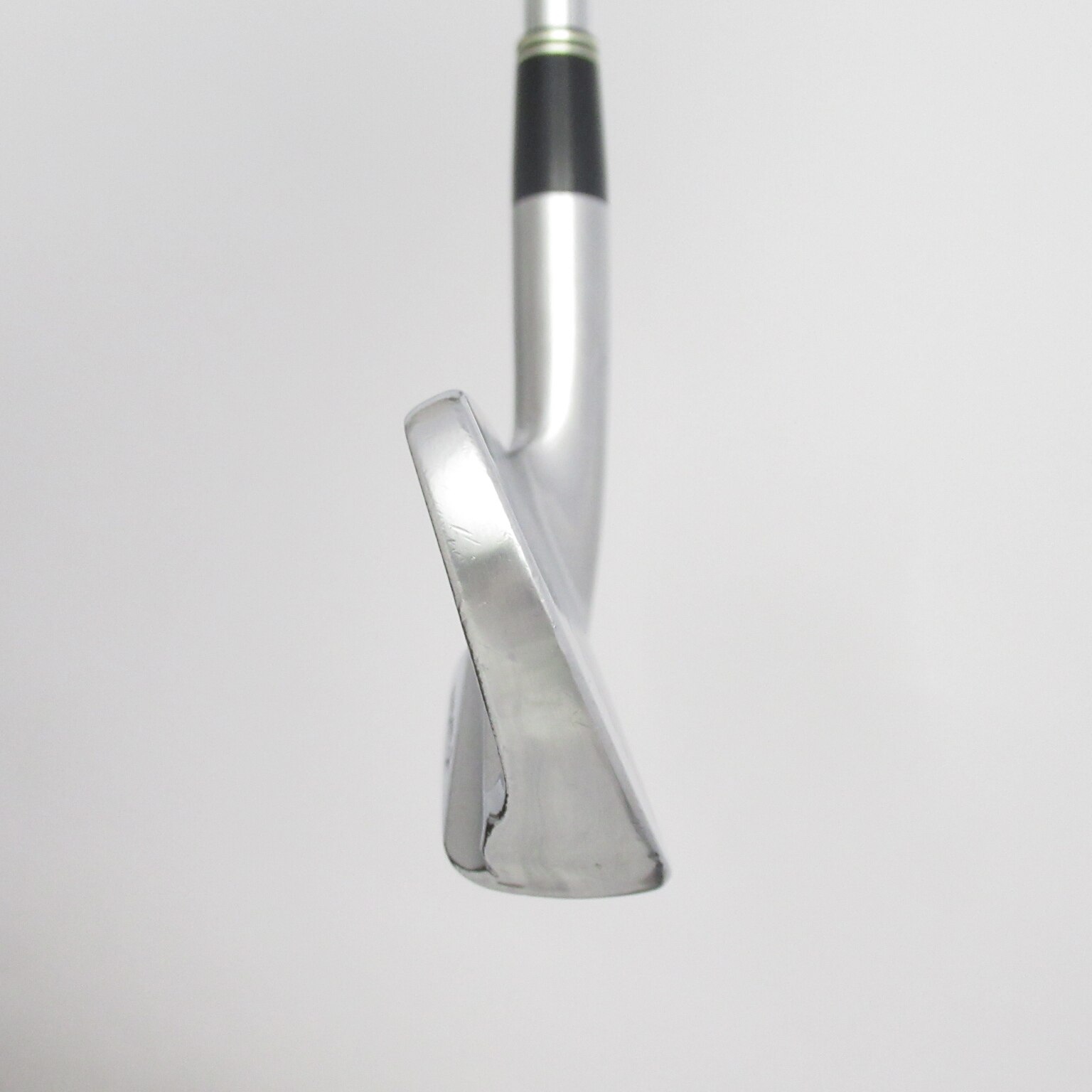 中古】X-BLADE 705 TYPE S アイアン N.S.PRO 950GH WEIGHT FLOW