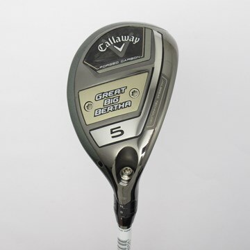 キャロウェイゴルフ BIG BERTHA ビッグバーサ B21 ハイブリッド 