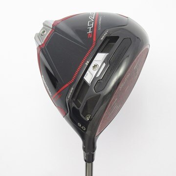 テーラーメイド ステルス プラス TaylorMade STEALTH PLUS ドライバー 