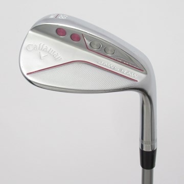 Callaway JAWS RAW 52/58 うまれ 2本 ウェッジ 新品