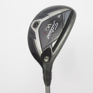 中古】VG3 ユーティリティ (タイトリスト) 通販｜GDO中古ゴルフクラブ