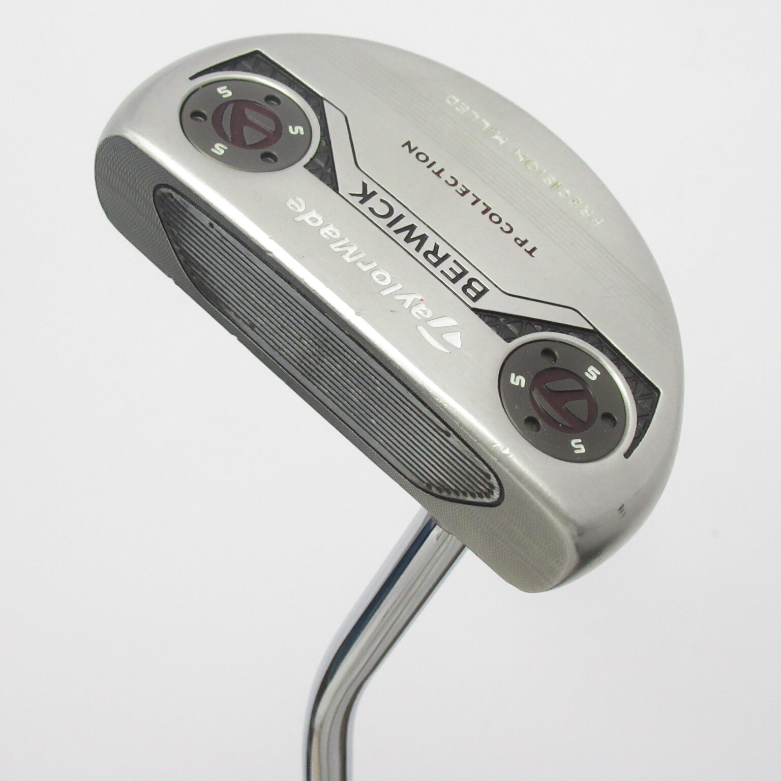 TaylorMade TP COLLECTION HYDRO BLAST BANDON TM1 パター