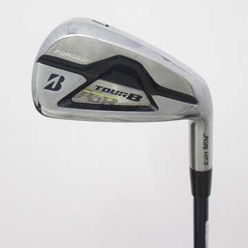 中古】TOUR B JGR HF3 アイアンセット (ブリヂストン) TOUR B 通販 