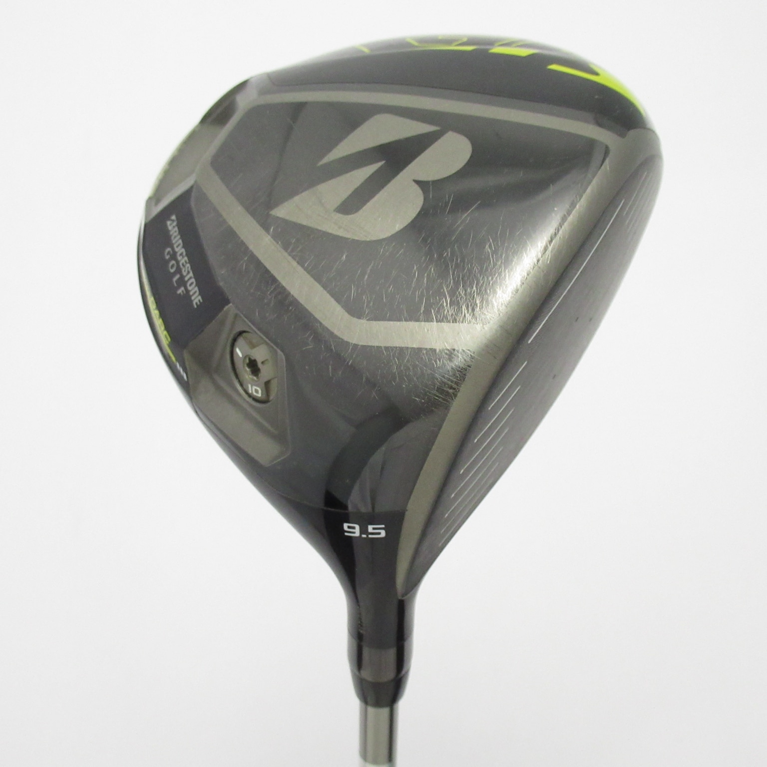 中古】JGR ゴルフクラブ (ブリヂストン) 通販｜GDO中古ゴルフクラブ