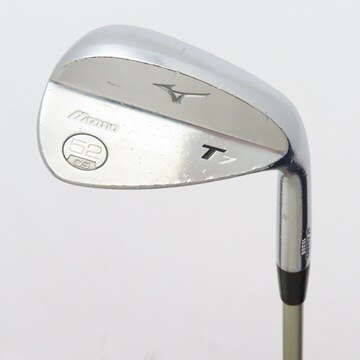 中古】T7 ウェッジ (ミズノ) 通販｜GDO中古ゴルフクラブ