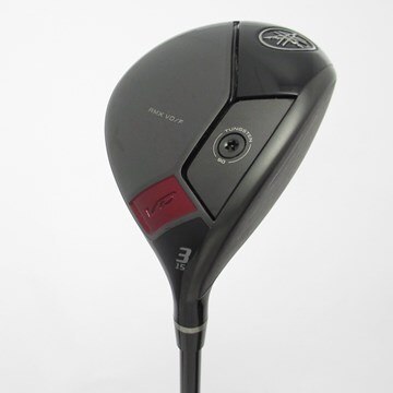 週末限定】ヤマハ RMX かる VD 5W 18° スピーダーNXブルー 70s