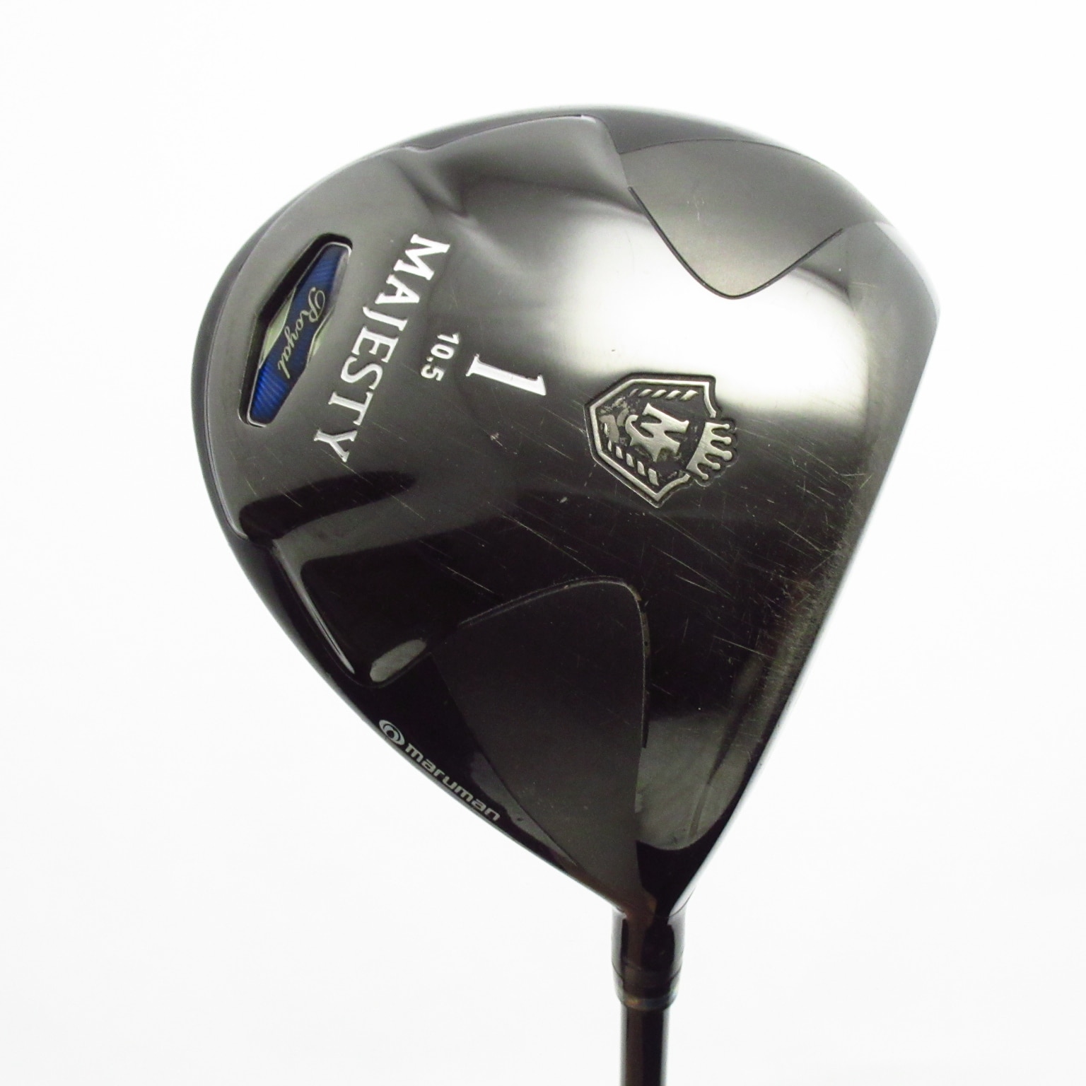 中古】マジェスティゴルフ(MAJESTY GOLF) ドライバー 通販｜GDO中古ゴルフクラブ