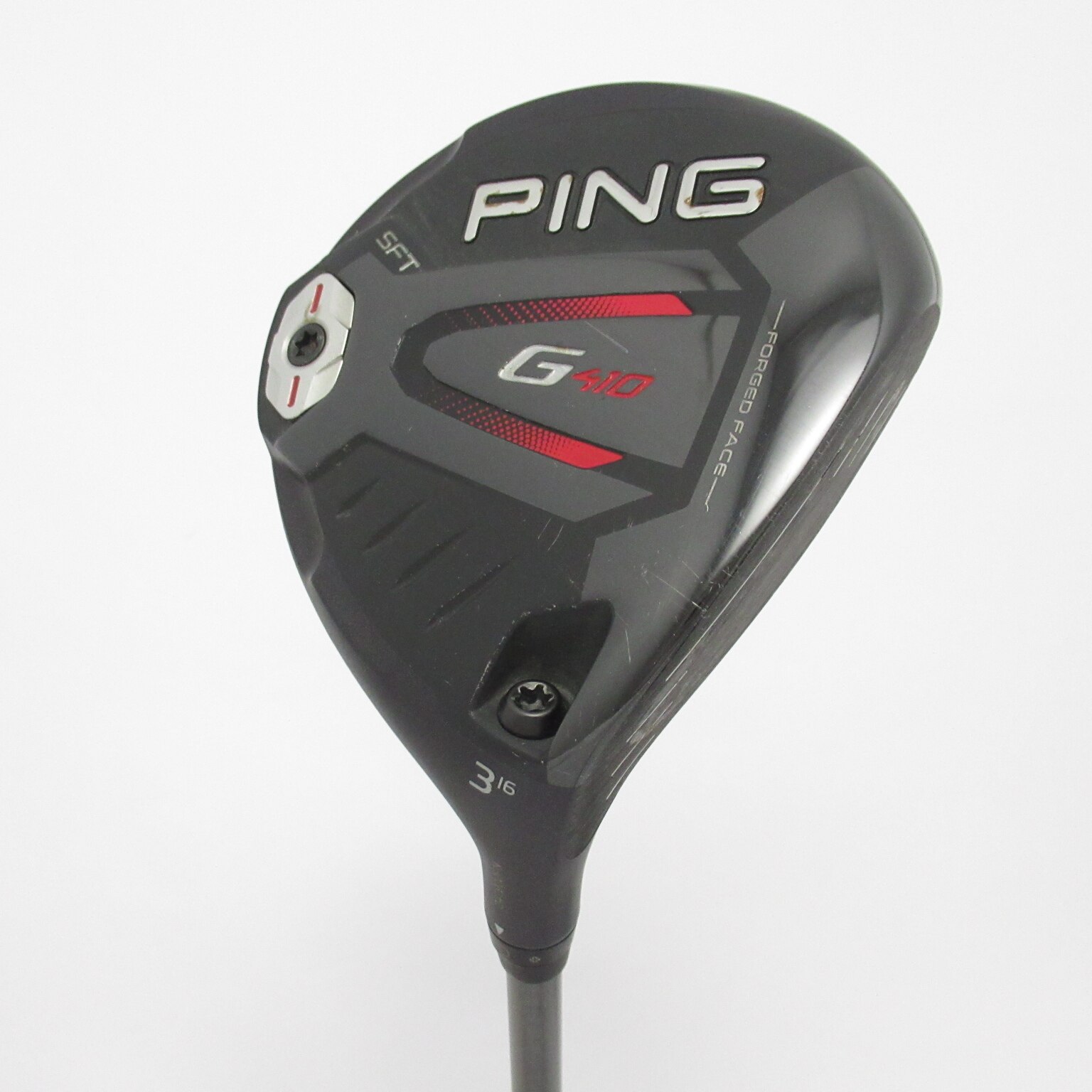 中古】G410 フェアウェイウッド (ピン) 通販｜GDO中古ゴルフクラブ