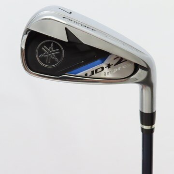 中古】インプレス UD+2 [2021] アイアンセット (ヤマハ) インプレス 