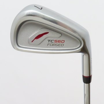 中古】TC-560(ティーシーゴロクゼロ) アイアンセット (フォーティーン 