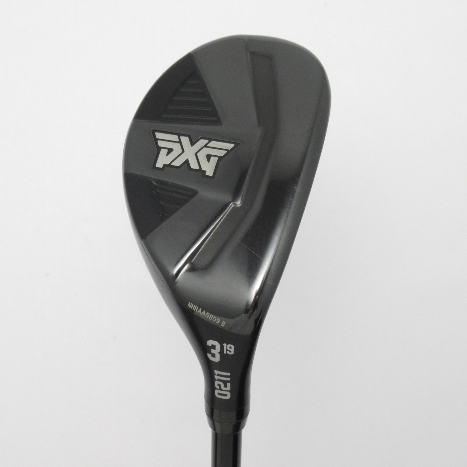 中古】PXG 0211(2023) ユーティリティ Diamana 60 for PXG 19 S CD(ユーティリティ（単品）)|PXG(ピーエックスジー)の通販  - GDOゴルフショップ(5002537257)