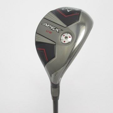 APEX PRO 2021 S U3 20度 ユーティリティ キャロウェイ（キャロウェイ 