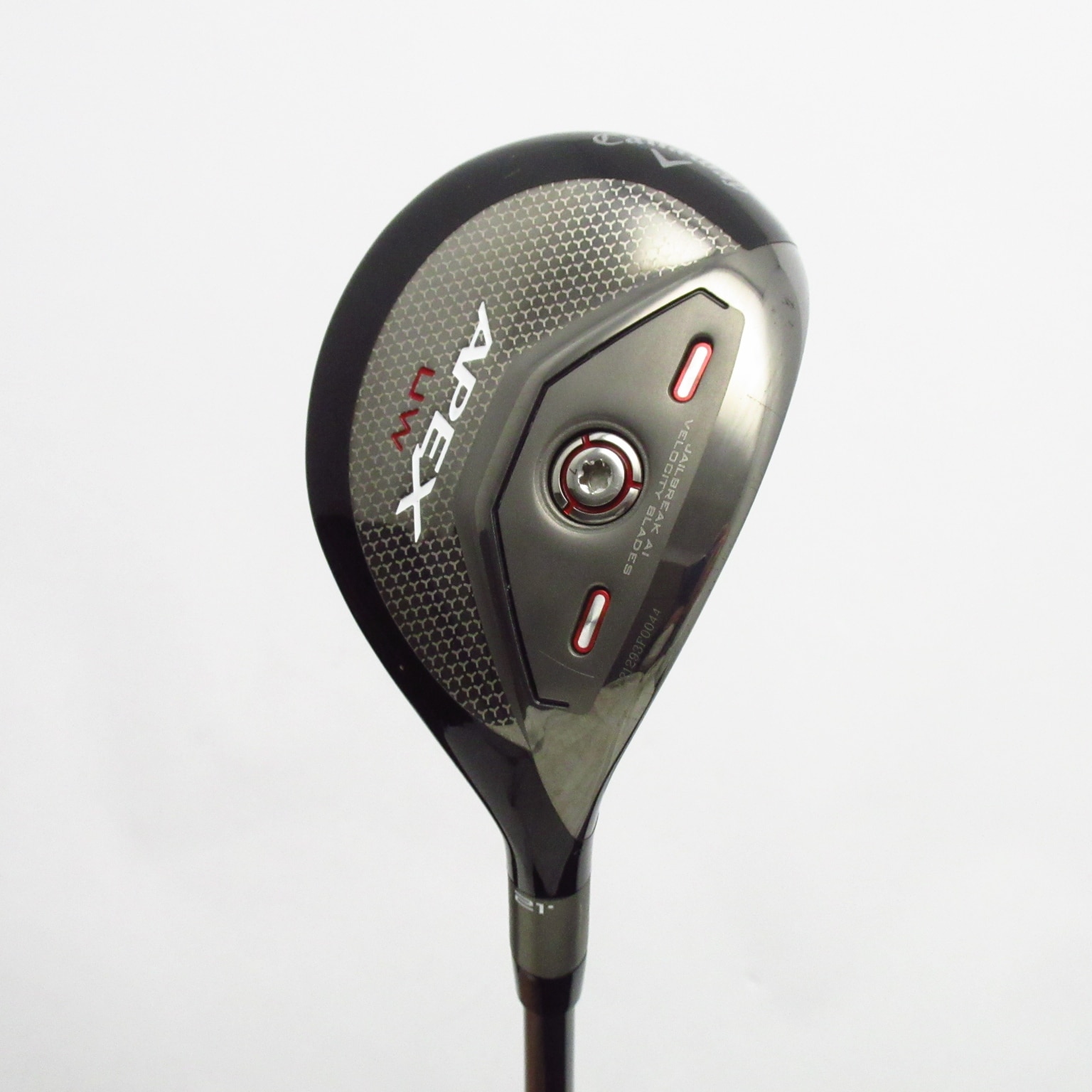 キャロウェイゴルフ APEX UW(2022) ユーティリティ Diamana 55 for Callaway 【21】(ユーティリティ)