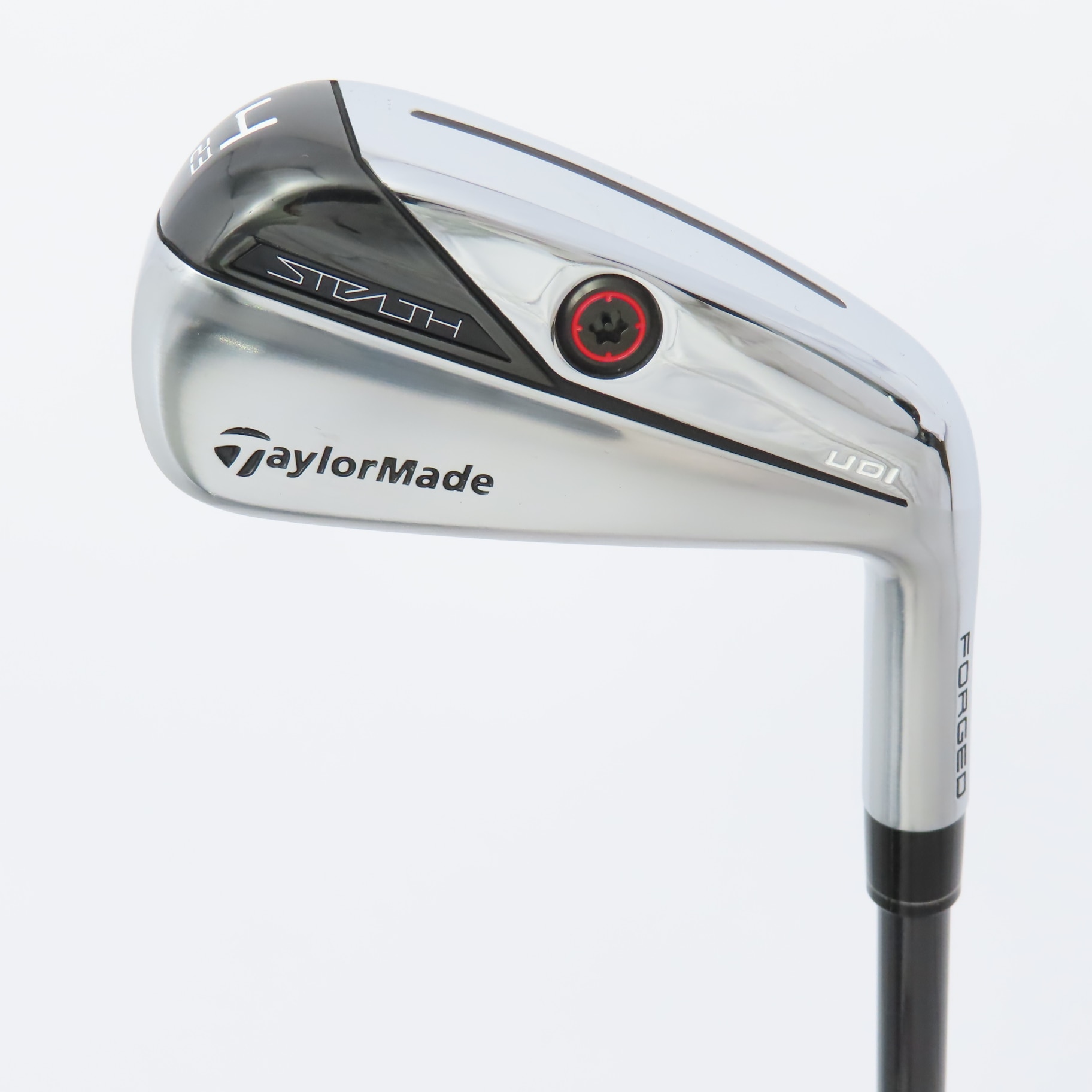 ステルス　ユーティリティ　5番　中古品 中古】ステルス RESCUE ユーティリティ KBS MAX MT85 JP 22 S D
