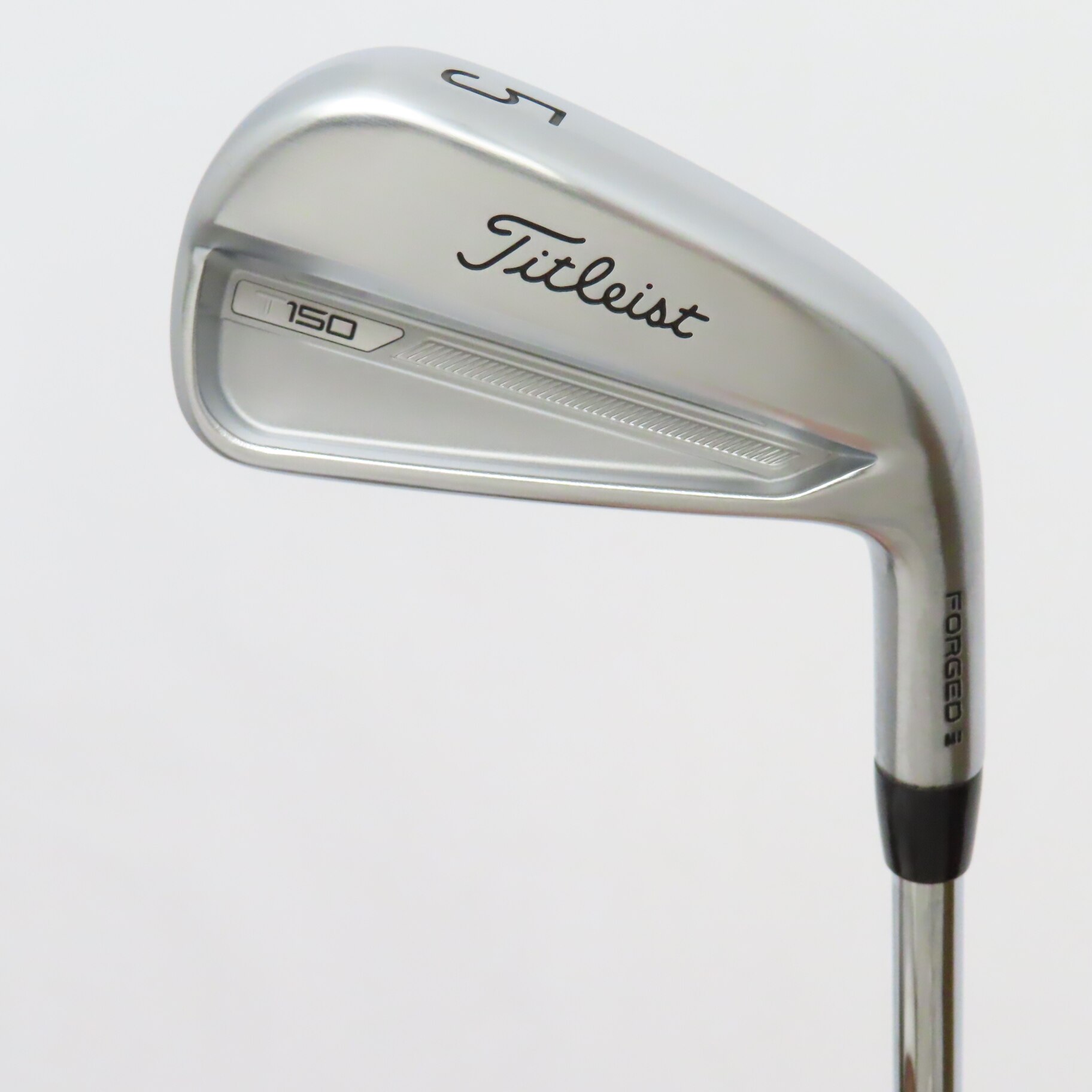 中古】 タイトリスト Titleist T150(2023) 7S アイアンセット IR