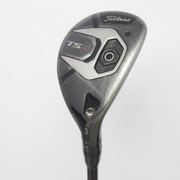 中古】TS2 ユーティリティ (タイトリスト) TS 通販｜GDO中古ゴルフクラブ