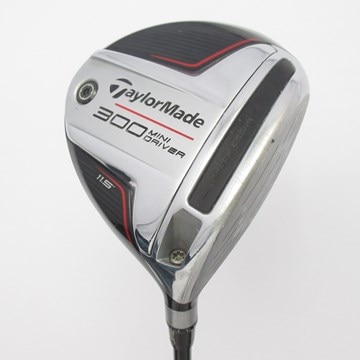 中古】300MINI ドライバー (テーラーメイド) TaylorMade 通販｜GDO中古 