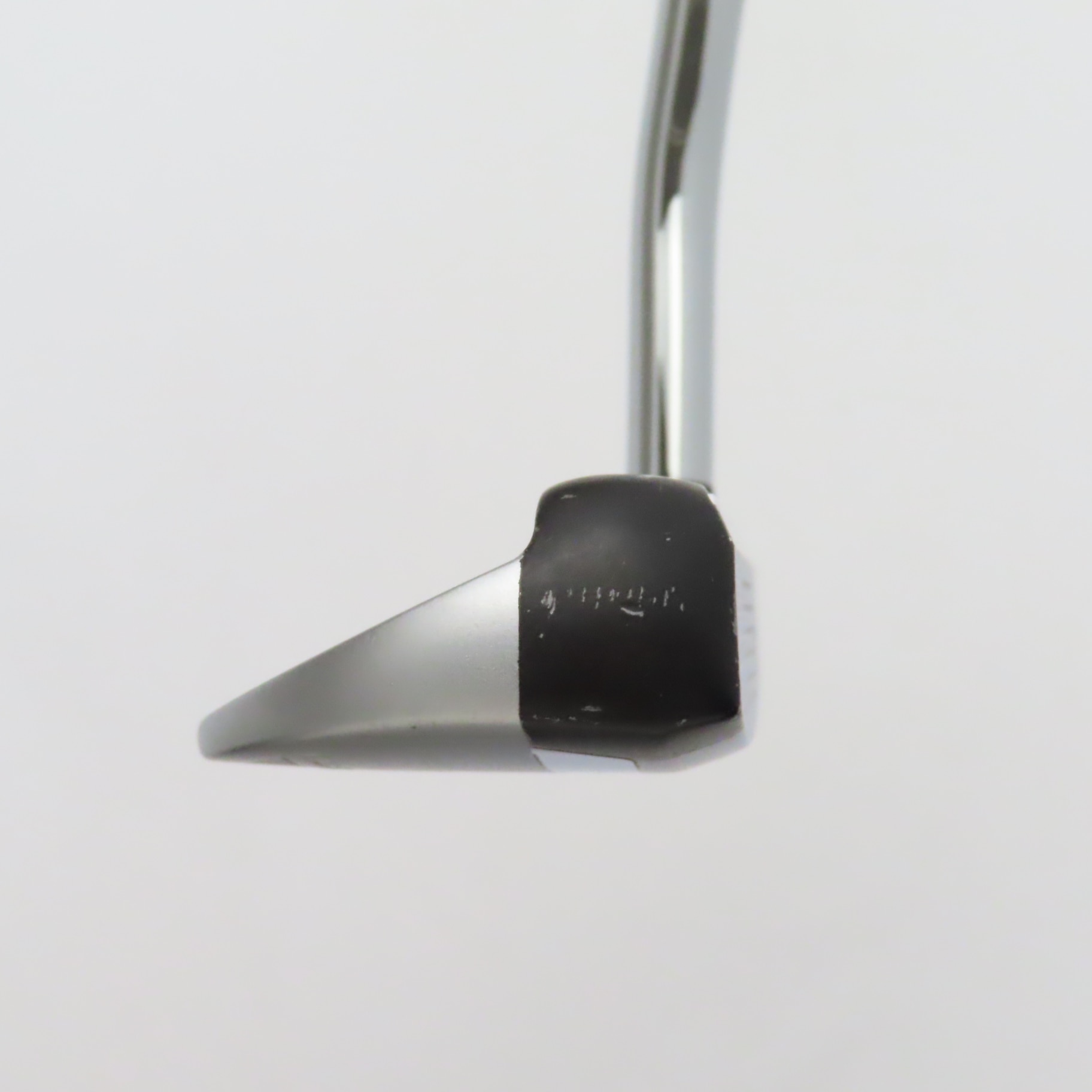 中古】MP-M05 パター スチールシャフト 計測項目外 計測項目外