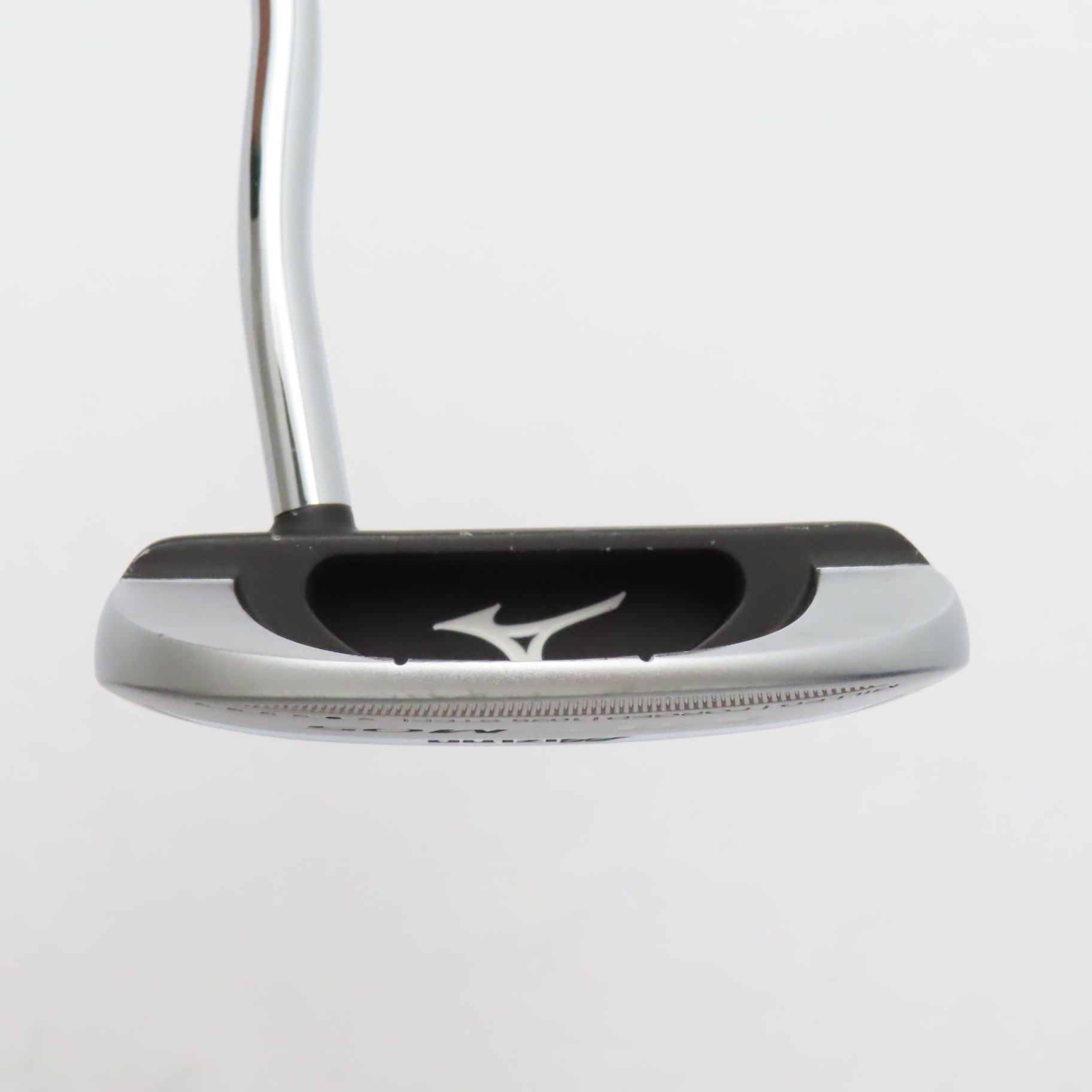 MIZUNO ミズノ/MP-M05パター/PT/スチール/単品クラブ/ABランク/69【中古】 パター ミズノ MP-M05 パター オリジナルスチール パター 選択