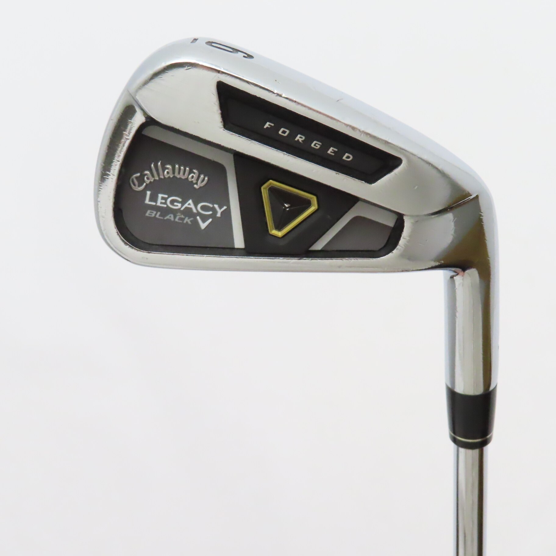 LEGACY BLACK アイアン 製品情報(メンズ) | キャロウェイゴルフ Callaway Golf 公式サイト