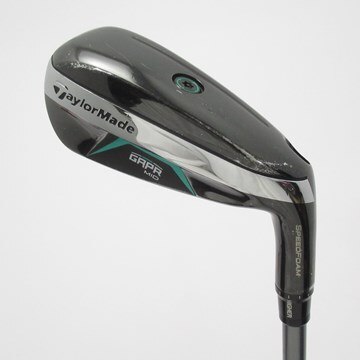 中古】GAPR(ギャッパー) ユーティリティ (テーラーメイド) 通販｜GDO 