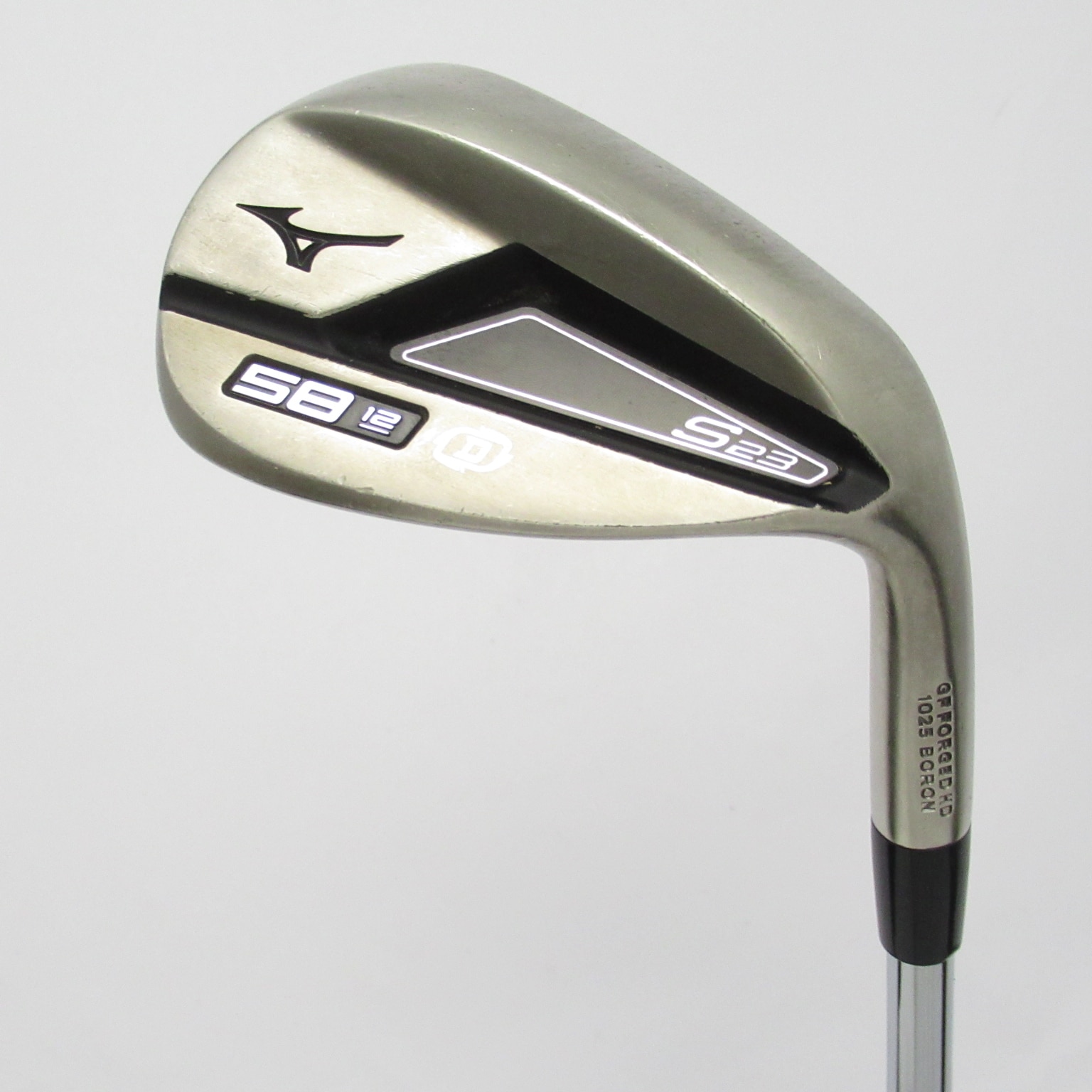 MIZUNO GOLF ミズノ ゴルフ S23ウエッジ カッパーコバルト仕上げ