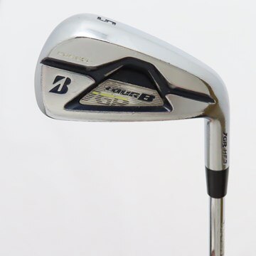中古】TOUR B JGR HF3 アイアンセット (ブリヂストン) TOUR B 通販 