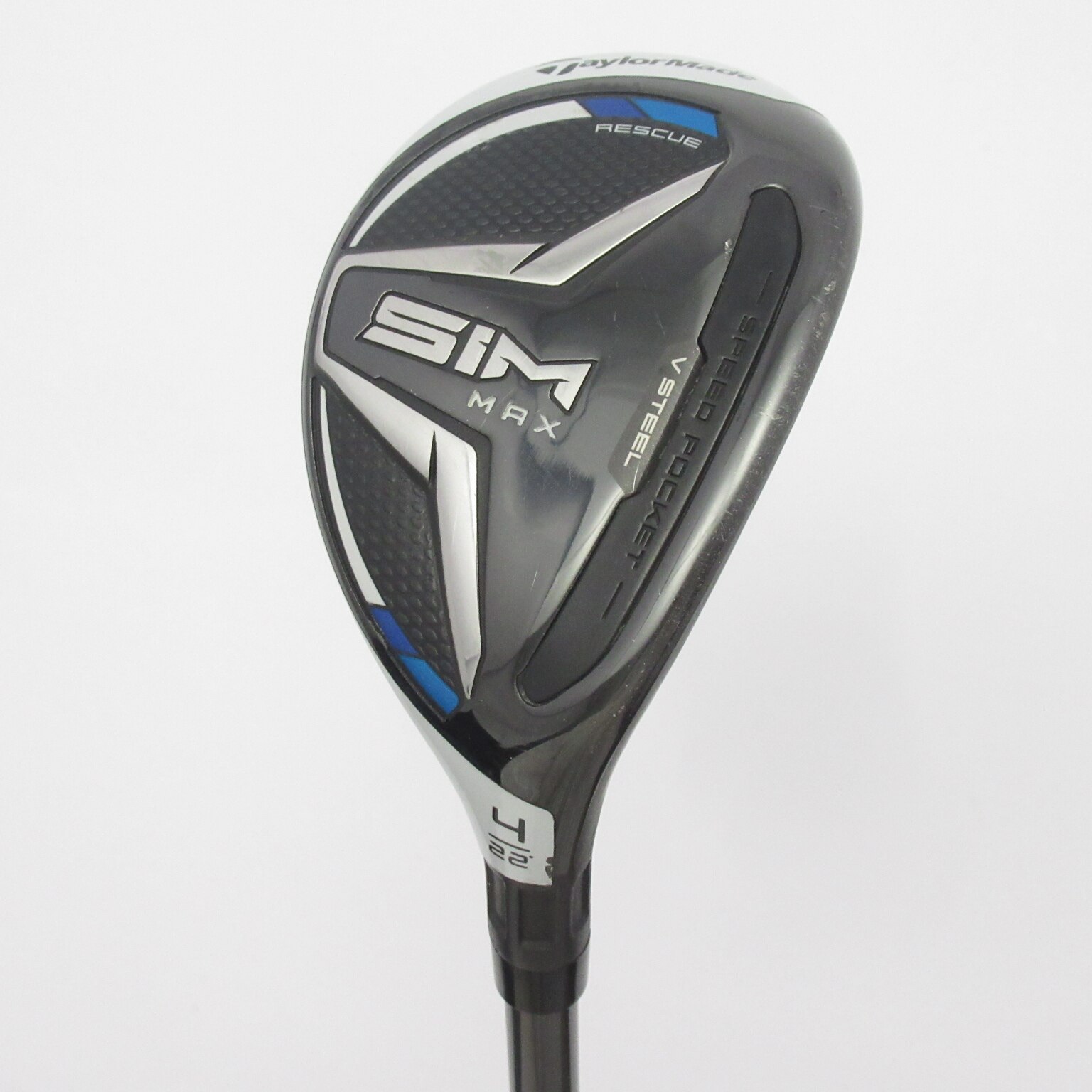 SIM2 レスキュー 4U 910GH S 美品】SIM2レスキュー #4 N.S.PRO 910GH S（純正）
