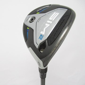 中古】SIM2 フェアウェイウッド (テーラーメイド) 通販｜GDO中古ゴルフ 
