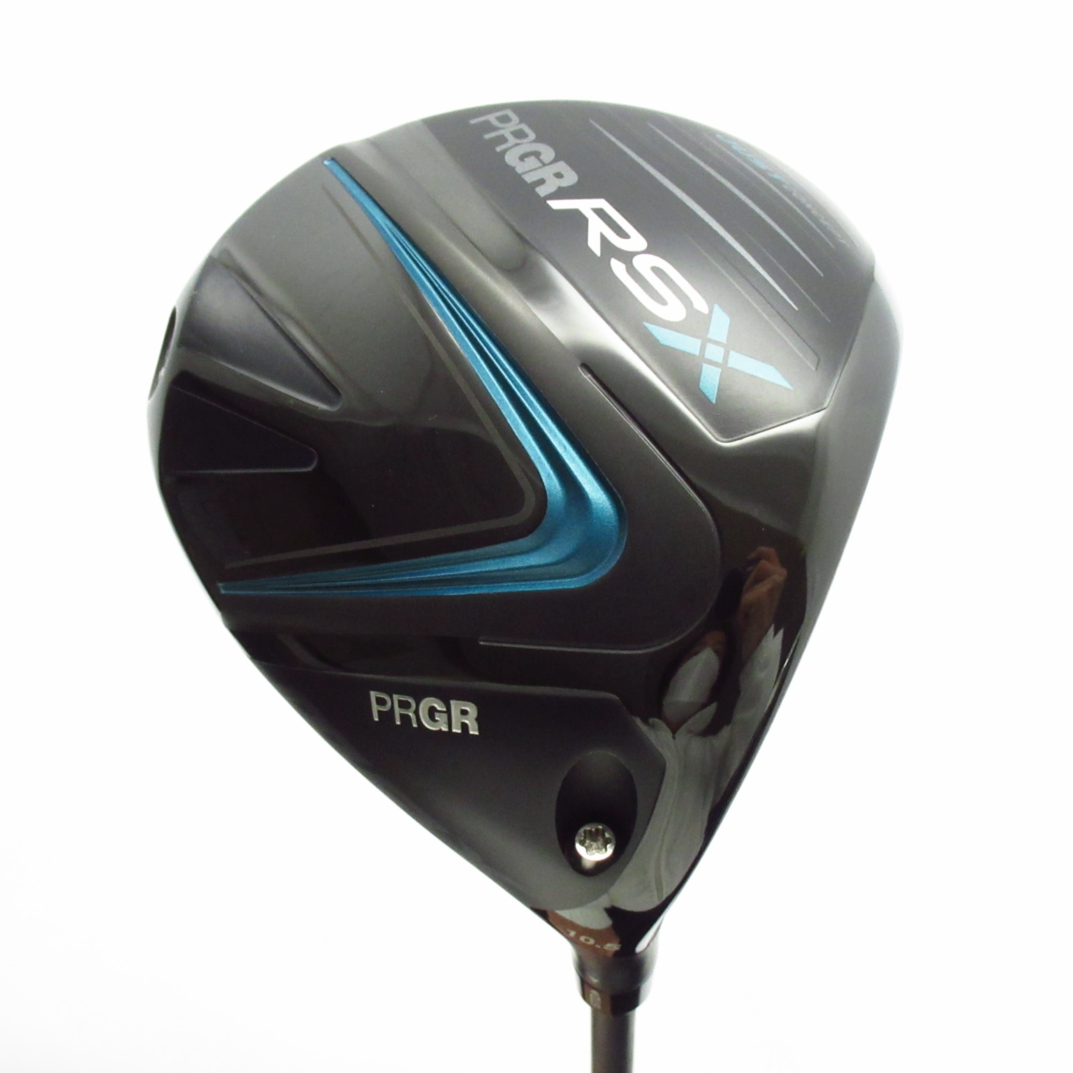 プロギア ドライバー RSX 10.5° Speeder NX 60