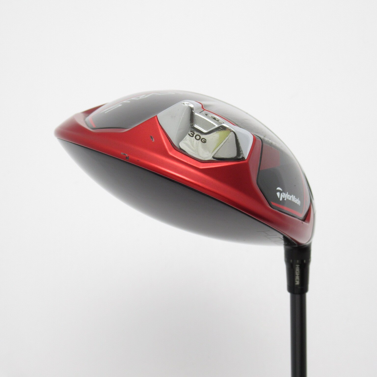 ひ*ん様 テーラーメイド ステルス ドライバー テンセイレッド TM50 S 中古】ステルス2 HD ドライバー TENSEI RED TM50(2022) 10.5 SR