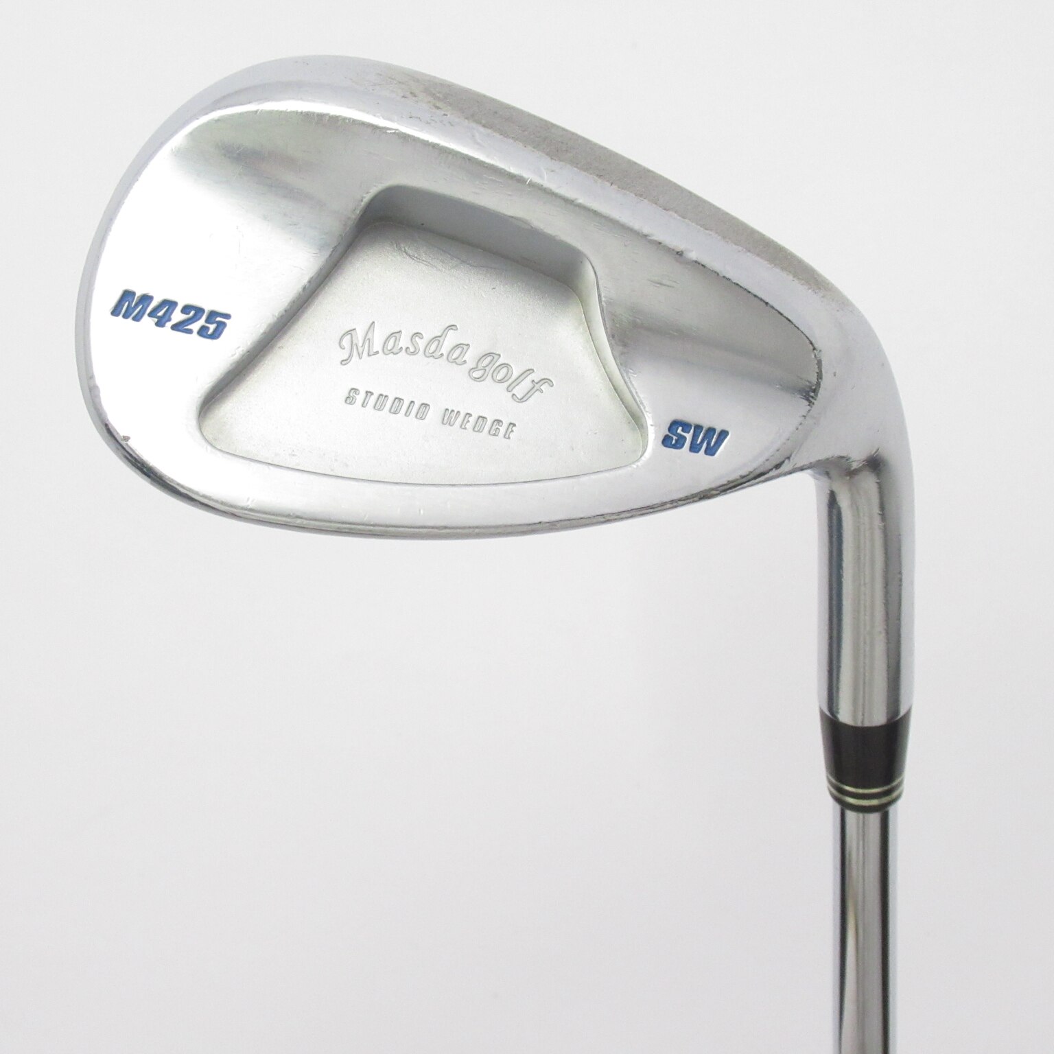 中古】MASDAGOLF(マスダゴルフ) ウェッジ (マスダゴルフ) 通販