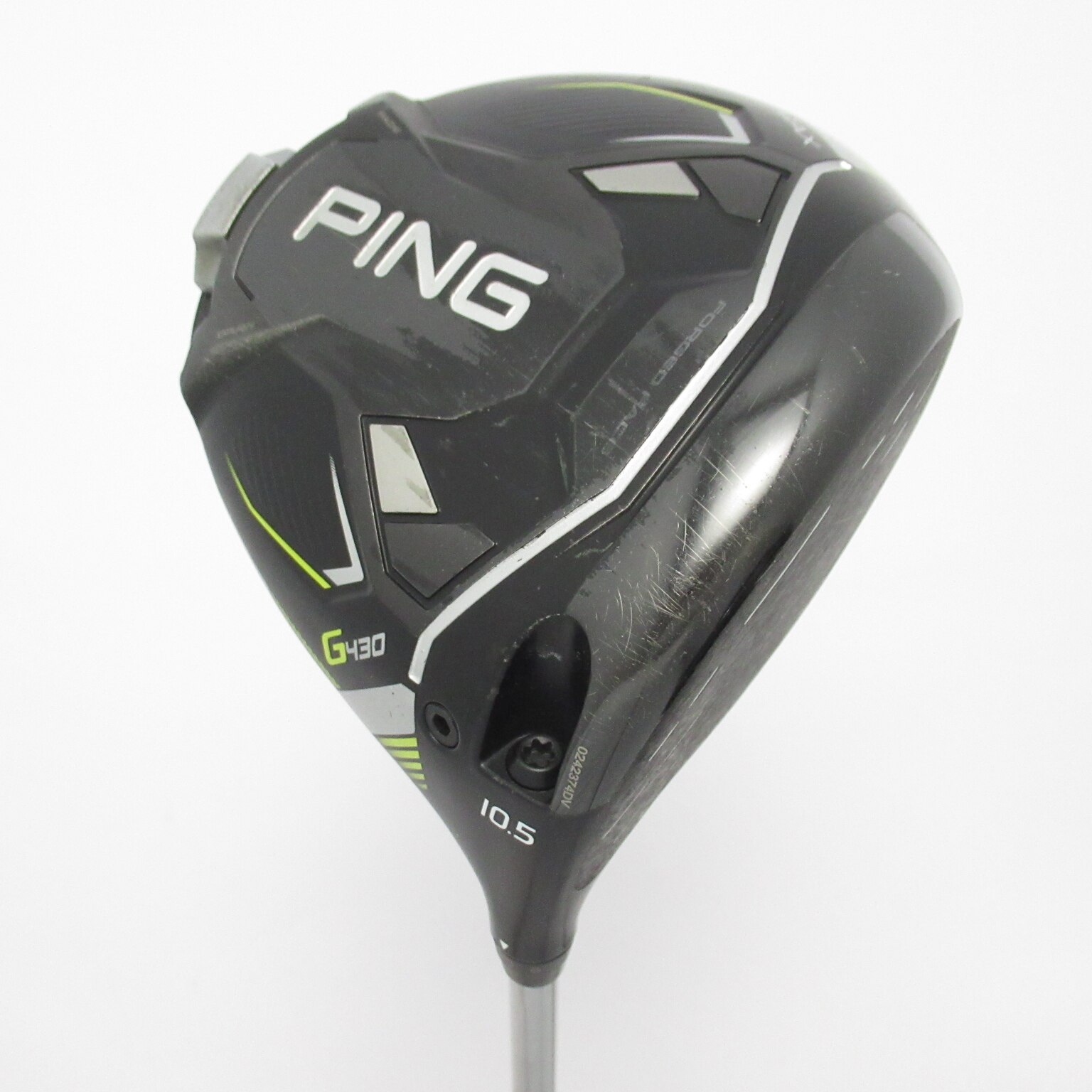 PING G425 MAX フェアウェイウッド 5W、7W SPEEDR NX