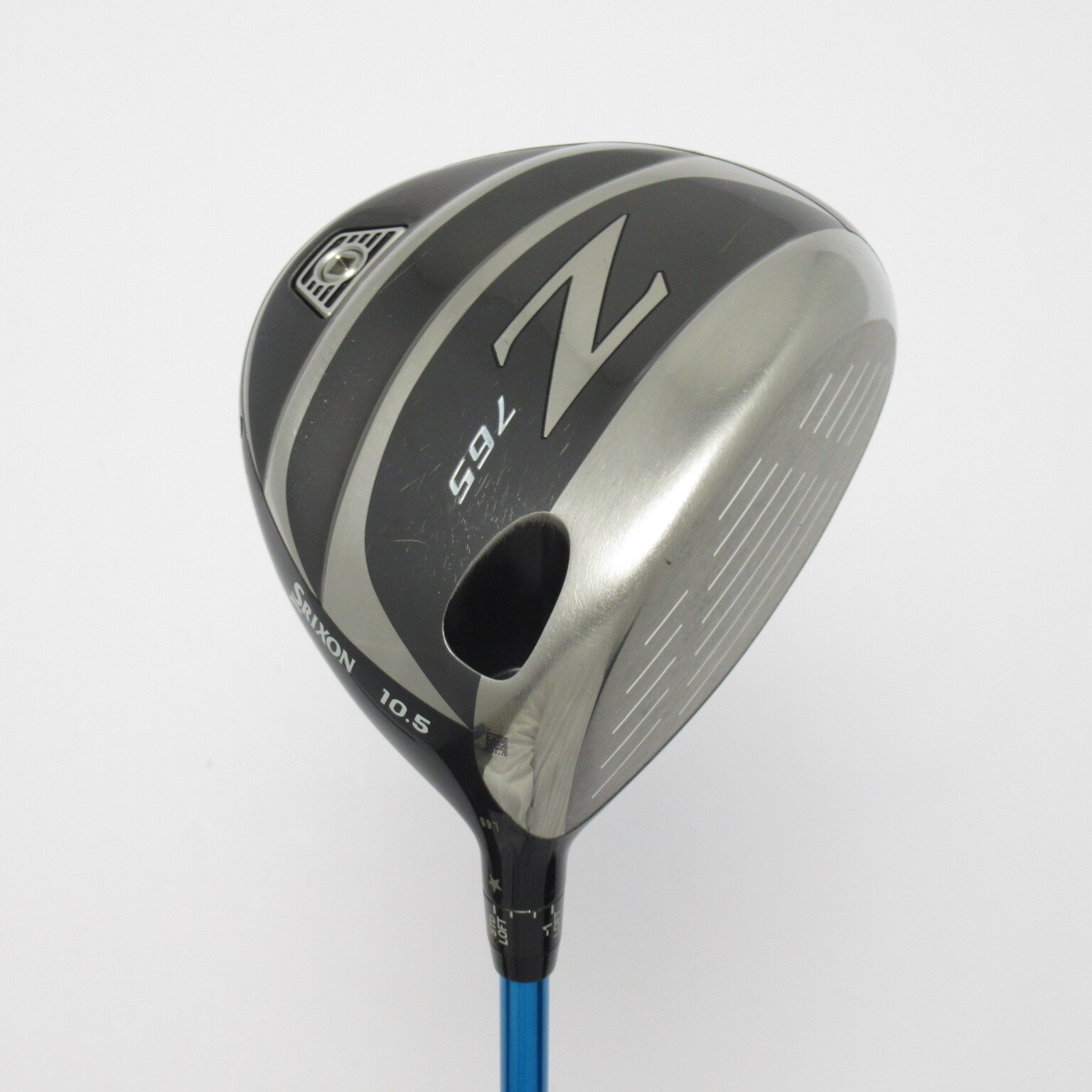 中古】スリクソン Z765 ドライバー Miyazaki Kosuma Black 6 10.5 SR D(ドライバー（単品）)|SRIXON( ダンロップ)の通販 - GDOゴルフショップ(5002538637)