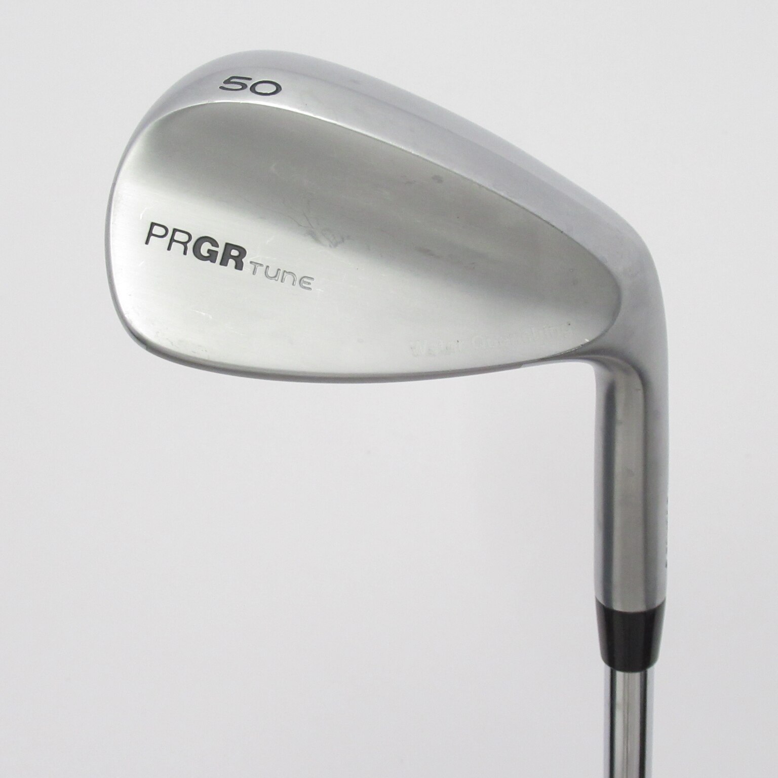 プロギア500ウエッジ 57° 52° 57° PRGR プロギア 500 wedge 2本セット