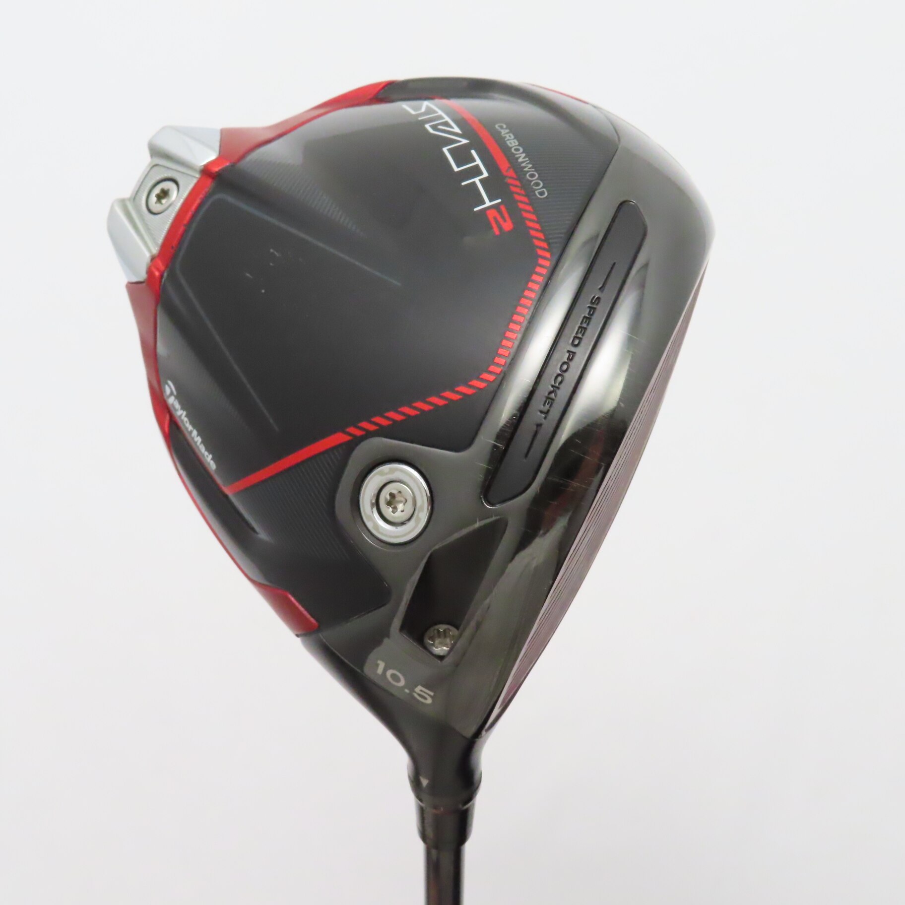 TaylorMade - TaylorMade テーラーメイド/ステルス ドライバー 2022年/Bランク/05【中古】 TaylorMade - TaylorMade テーラーメイド/ステルス ドライバー