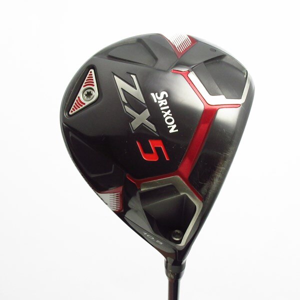 DUNLOPダンロップ SRIXON ZX5 アイアンセット フレックス不明 6本 