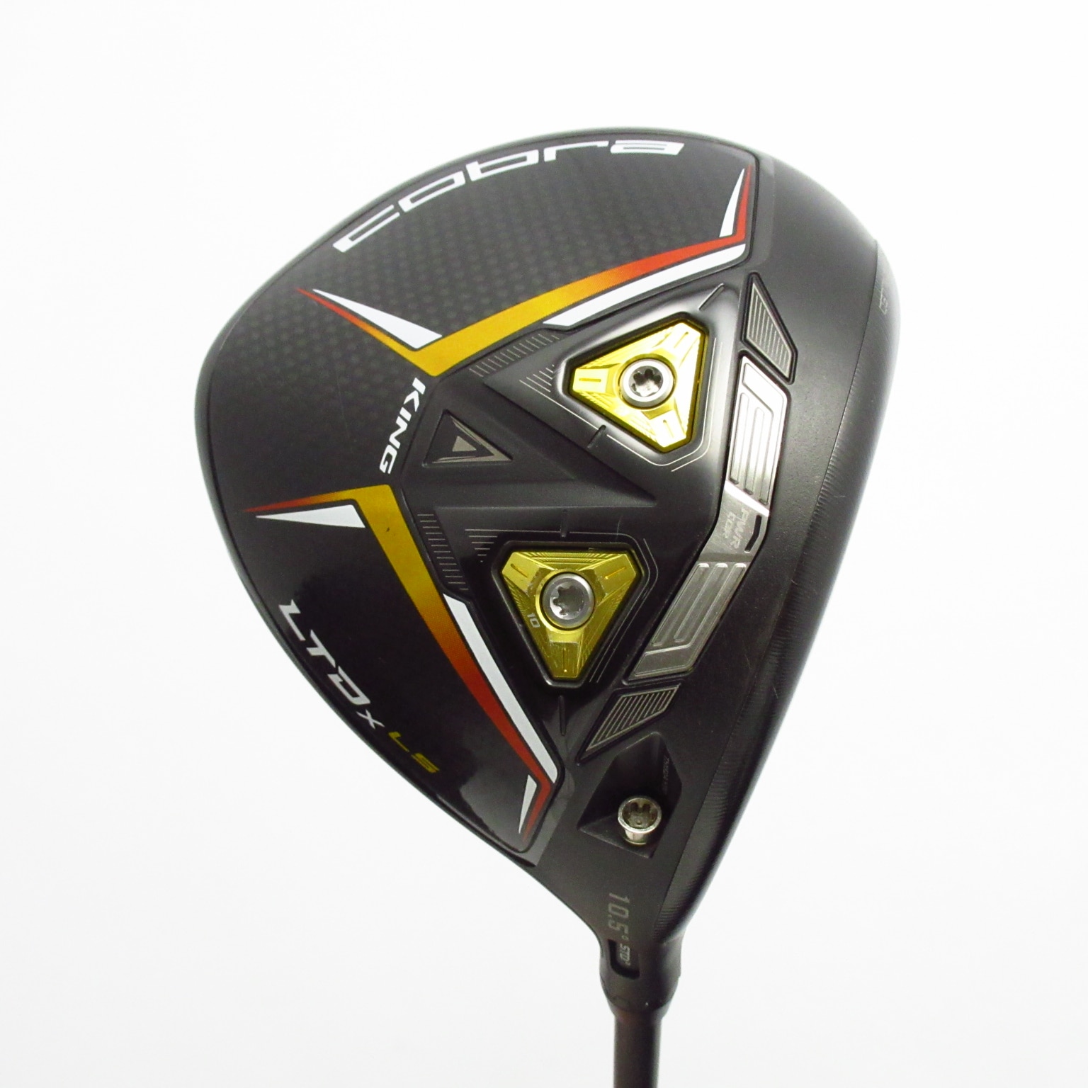 ドライバー – COBRA Golf