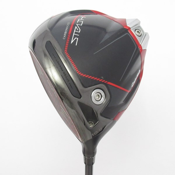 中古】ステルス2 ドライバー TENSEI RED TM50(2022) 10.5 SR CD 