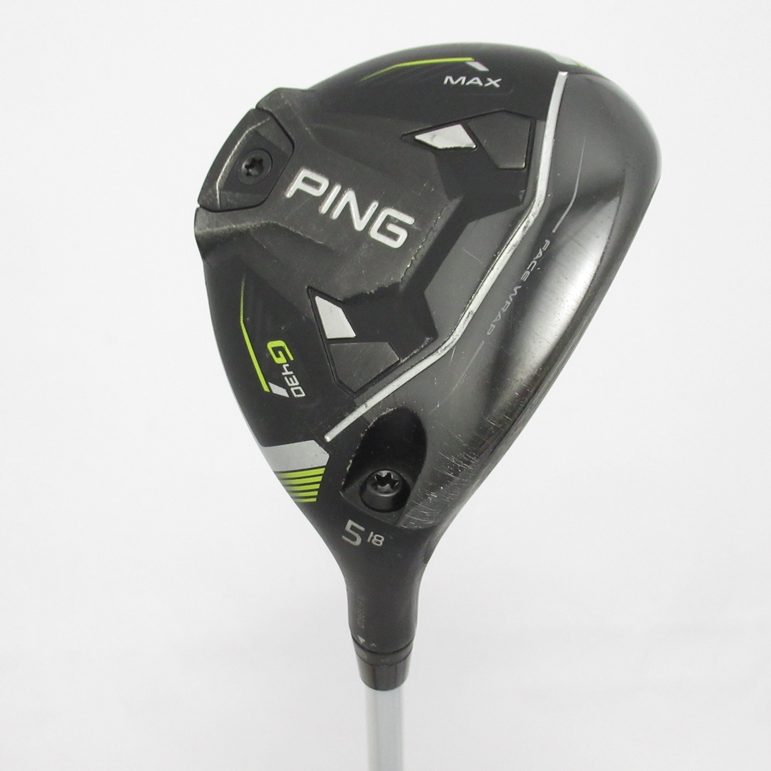 Cランク中古　G425 MAX 10.5°　Speeder 569 エボ7 中古】G425 MAX フェアウェイウッド Speeder 569 EVOLUTION VII